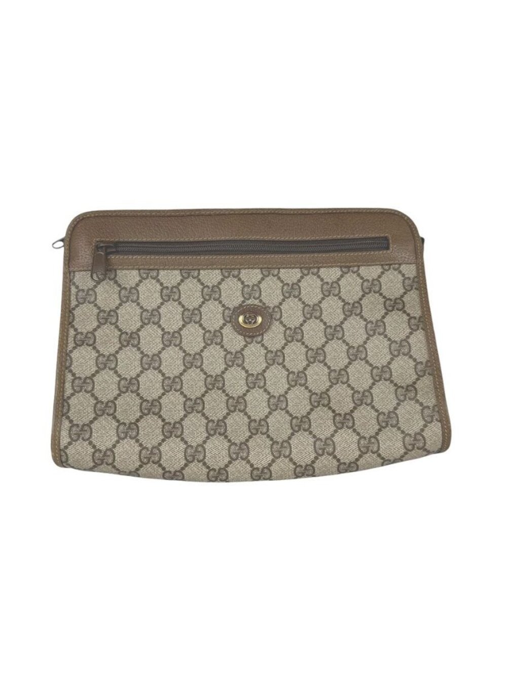 Gucci Second Bag Vintage